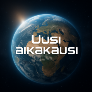 uusi aikakausi, new mega epooch