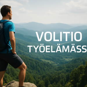 Volitio työelämässä