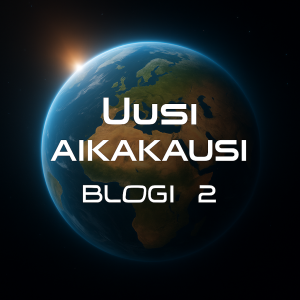 Blogi 2