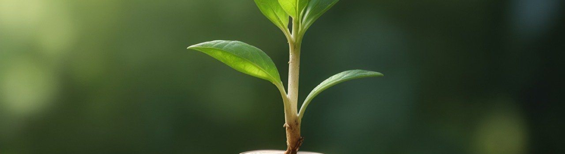 The Paradox of Continuous Growth?
