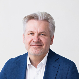 Timo Kemppainen